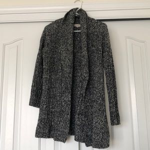 Loft cardigan sweater